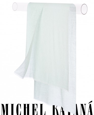 Палантин Унисекс JqT.W60_24DMW-8.13/MENTE